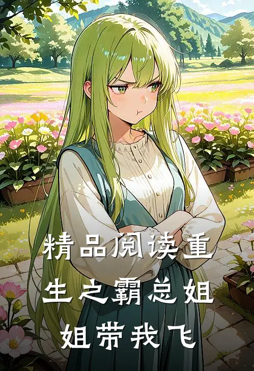 精品阅读重生之霸总姐姐带我飞