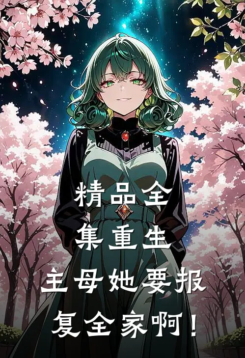 精品全集重生：主母她要报复全家啊！
