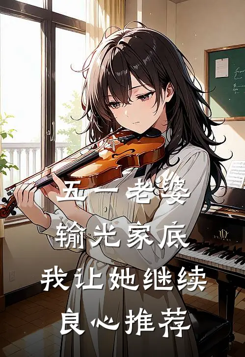 五一老婆输光家底，我让她继续良心推荐