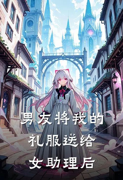 男友将我的礼服送给女助理后