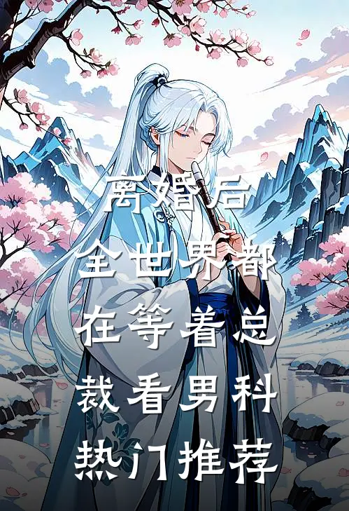 离婚后，全世界都在等着总裁看男科热门推荐