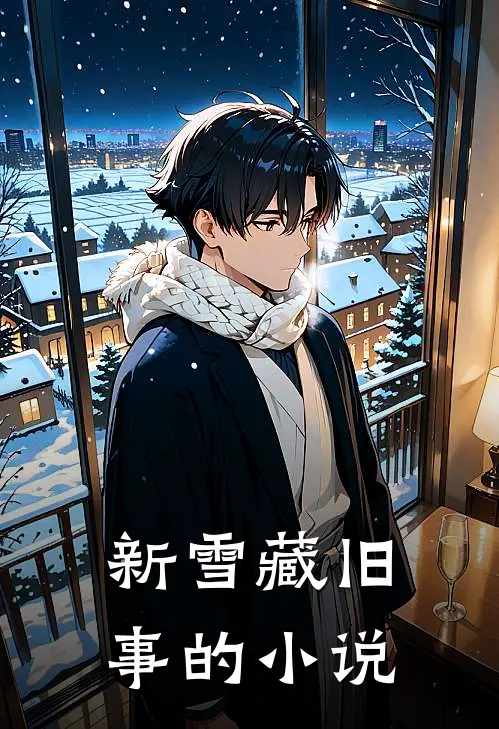 新雪藏旧事的小说