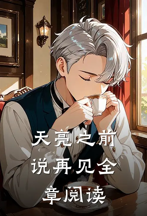 天亮之前说再见全章阅读
