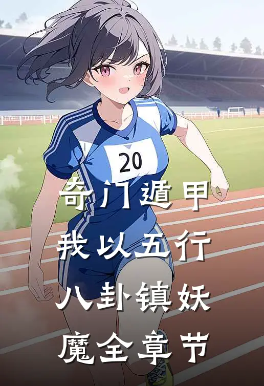 奇门遁甲：我以五行八卦镇妖魔全章节