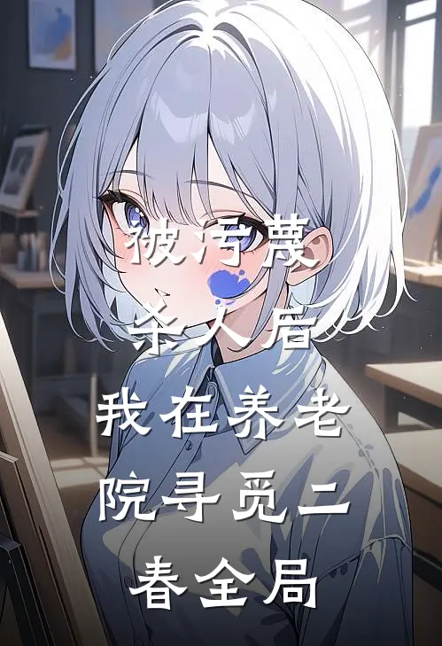 被污蔑杀人后，我在养老院寻觅二春全局