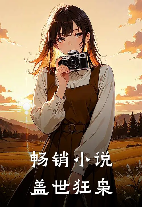 畅销小说盖世狂枭