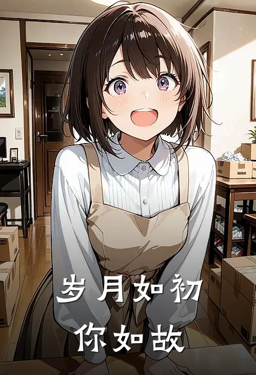 岁月如初你如故