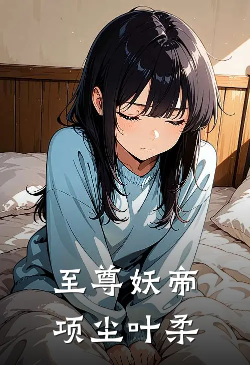 至尊妖帝项尘叶柔