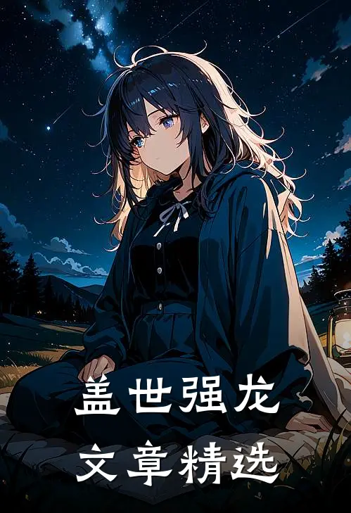 盖世强龙文章精选