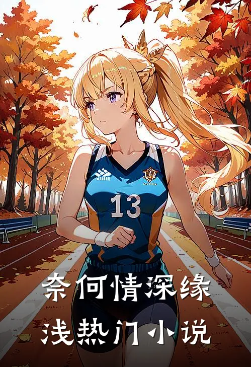 奈何情深缘浅热门小说