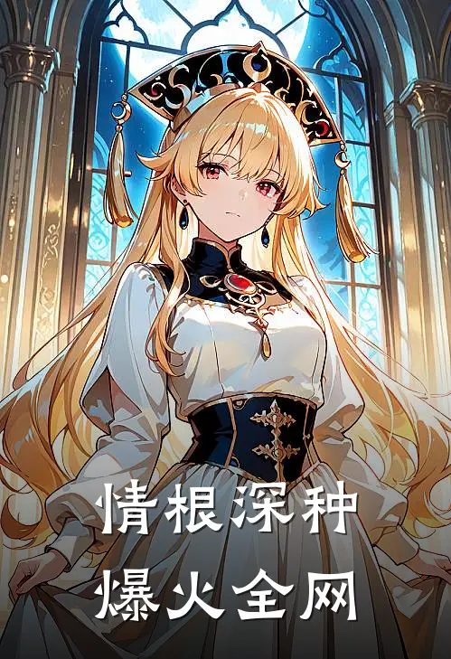 情根深种爆火全网