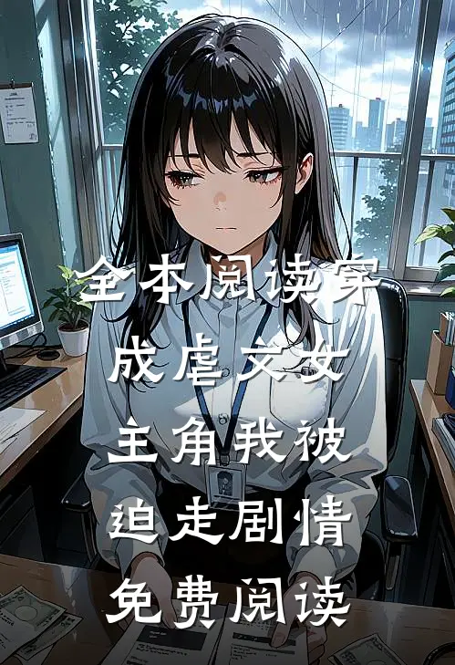全本阅读穿成虐文女主角我被迫走剧情免费阅读