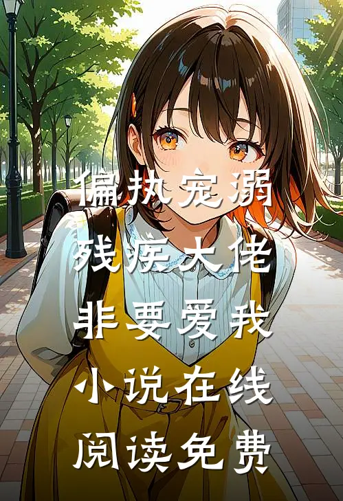 偏执宠溺：残疾大佬非要爱我小说在线阅读免费
