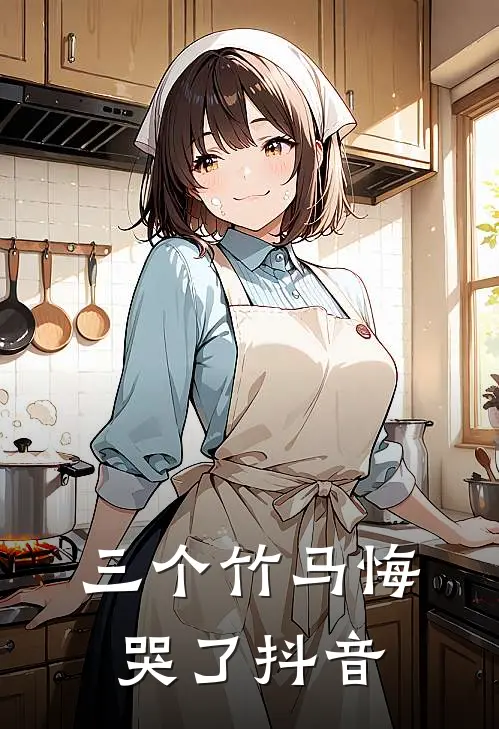 三个竹马悔哭了抖音