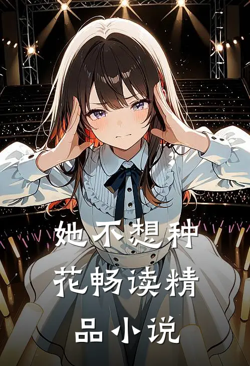 她不想种花畅读精品小说