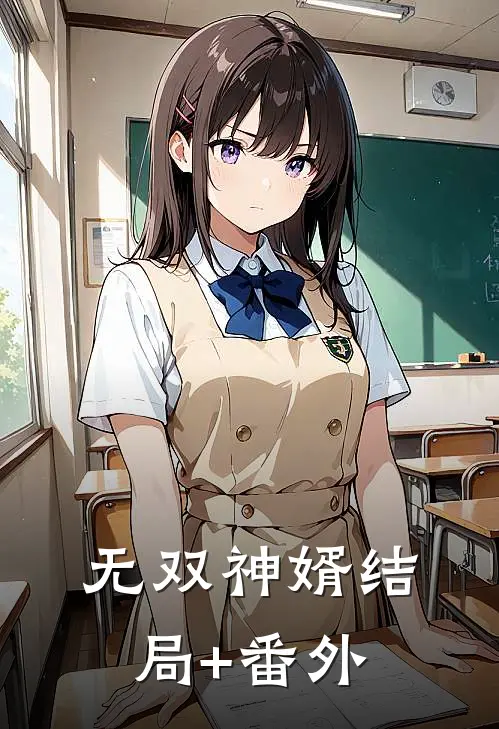 无双神婿结局+番外
