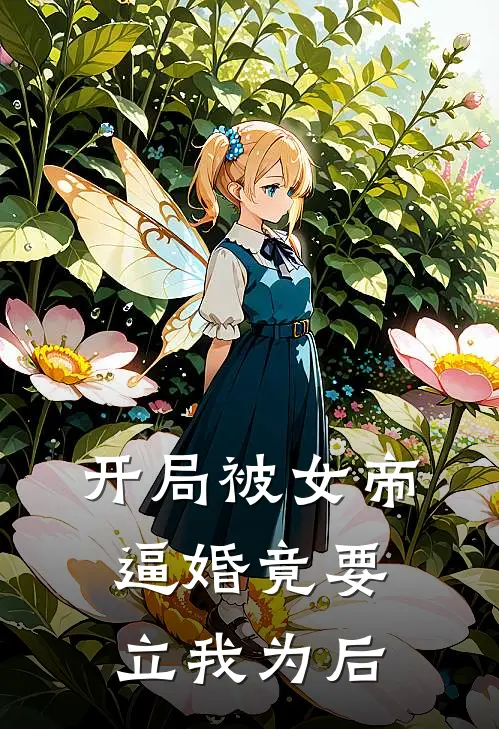 开局被女帝逼婚竟要立我为后
