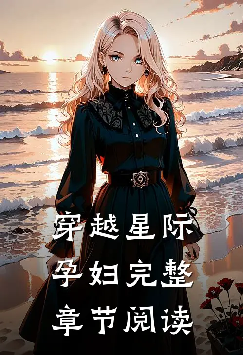 穿越星际孕妇完整章节阅读