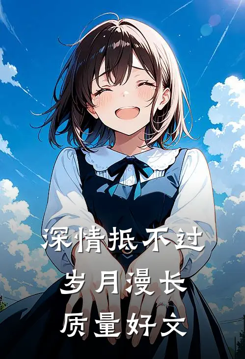 深情抵不过岁月漫长质量好文