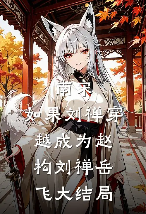 南宋，如果刘禅穿越成为赵构刘禅岳飞大结局