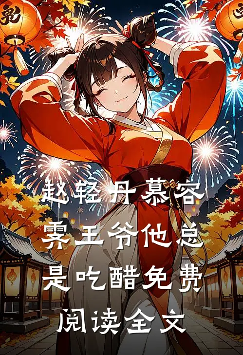 赵轻丹慕容霁的小说