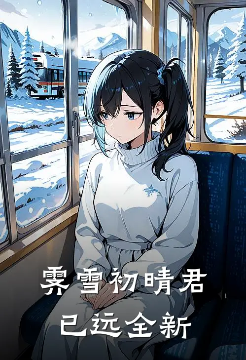霁雪初晴君已远全新