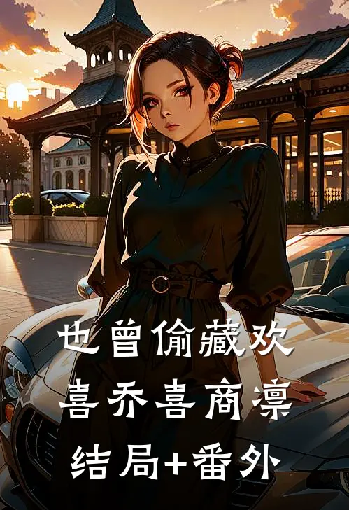 也曾偷藏欢喜乔喜商凛结局+番外