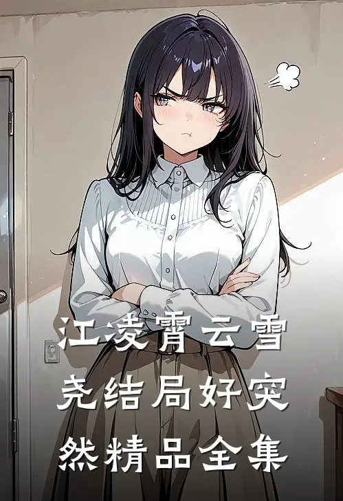 江凌霄云雪尧结局好突然精品全集