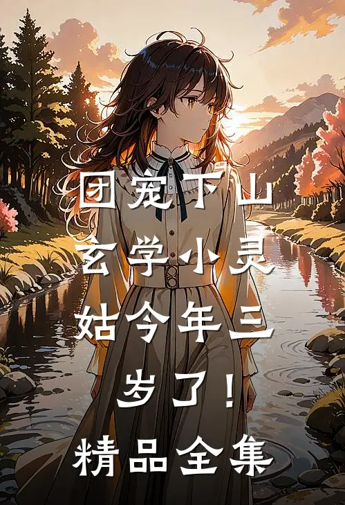 团宠下山：玄学小灵姑今年三岁了！精品全集