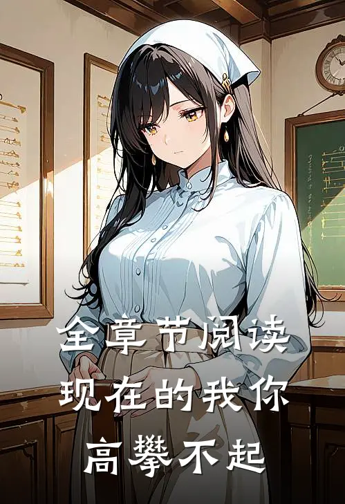 全章节阅读现在的我你高攀不起
