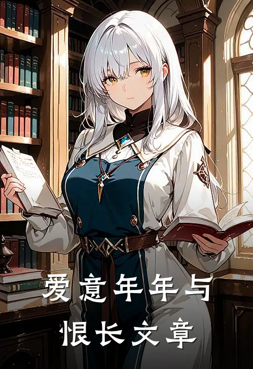 爱意年年与恨长文章
