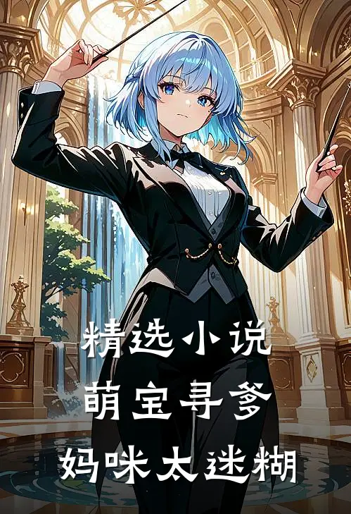 精选小说萌宝寻爹：妈咪太迷糊