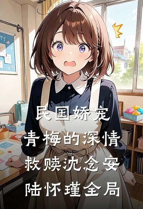 民国娇宠：青梅的深情救赎沈念安陆怀瑾全局