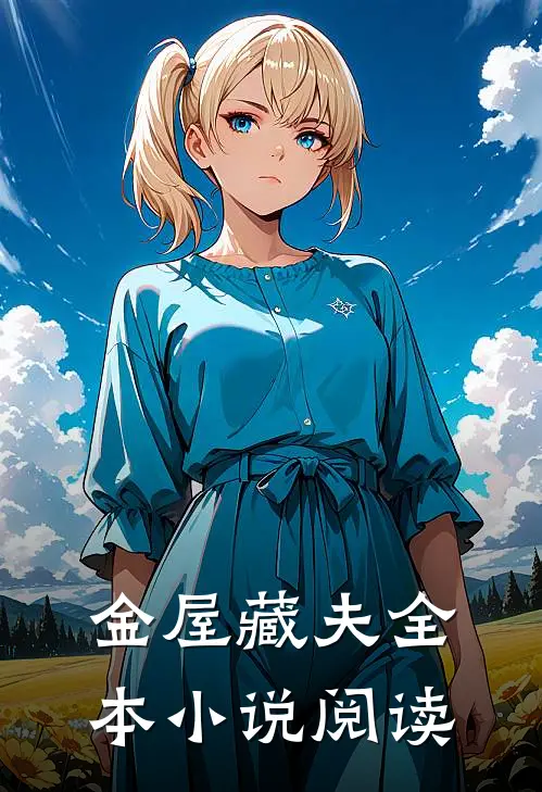 金屋藏夫全本小说阅读