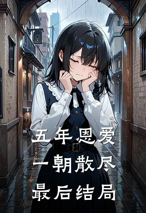 五年恩爱，一朝散尽最后结局