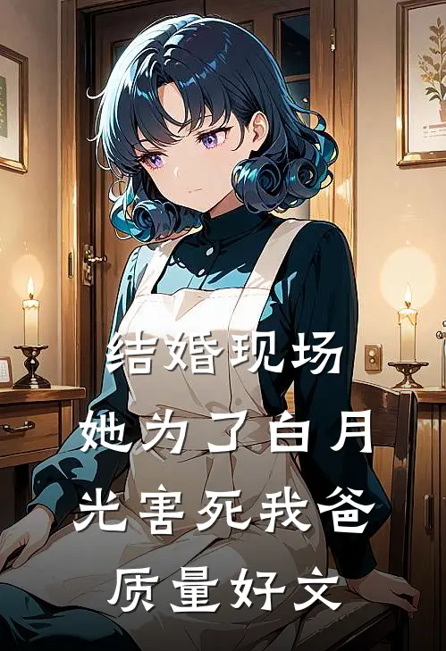 结婚现场，她为了白月光害死我爸质量好文