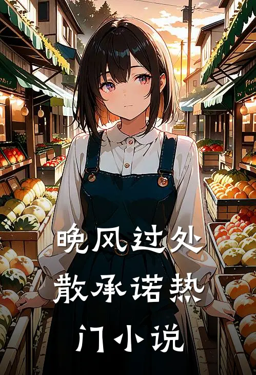 晚风过处散承诺热门小说