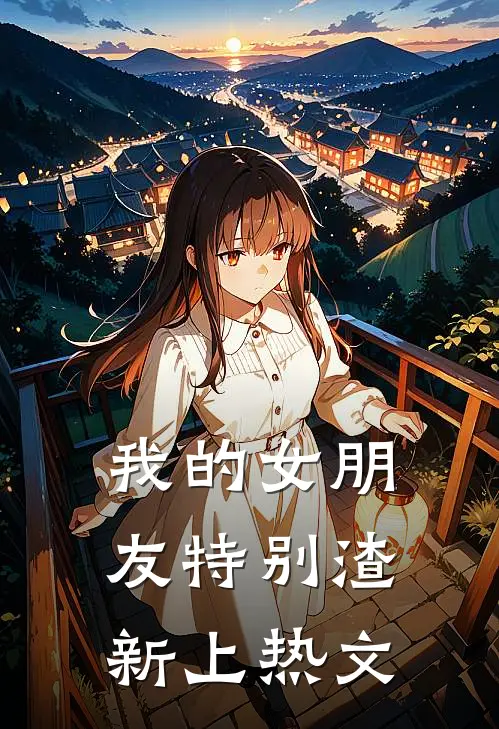我的女朋友特别渣新上热文