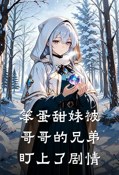 笨蛋甜妹被哥哥的兄弟盯上了剧情