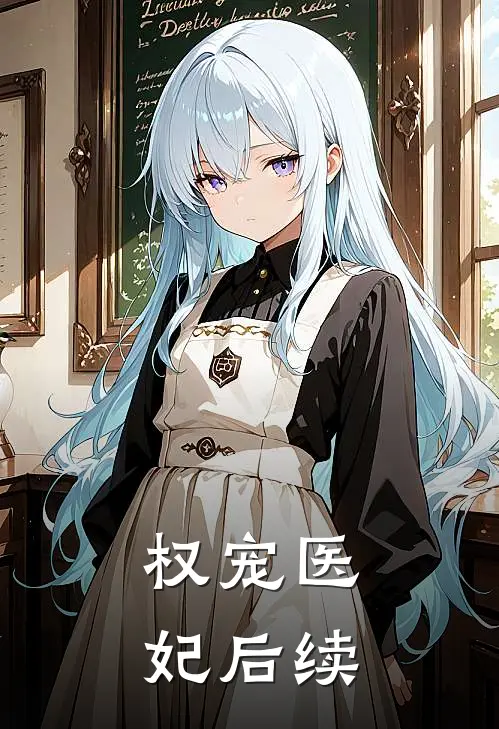 权宠医妃后续