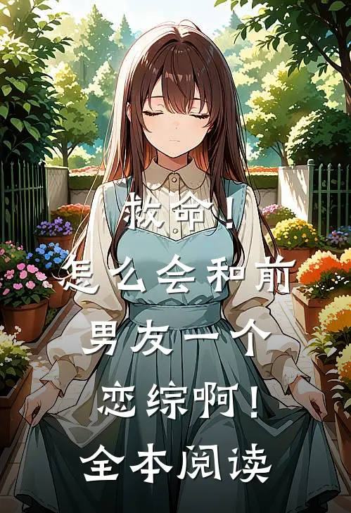 救命！怎么会和前男友一个恋综啊！全本阅读