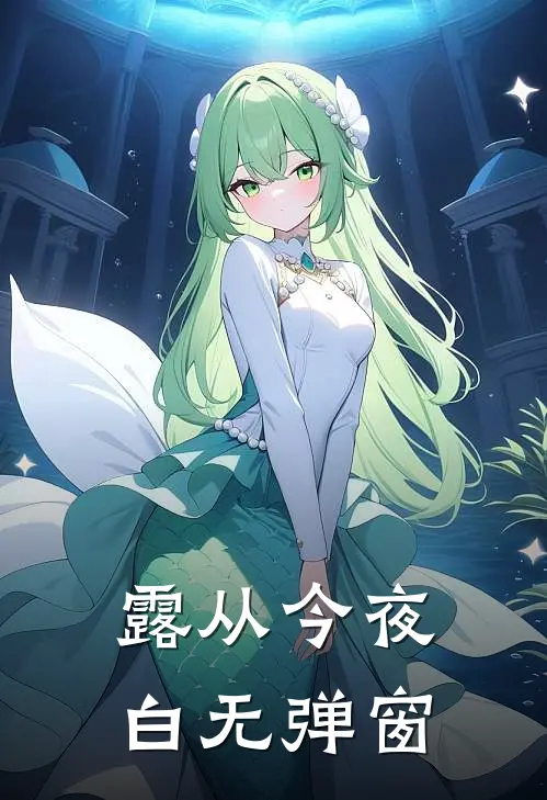 露从今夜白无弹窗