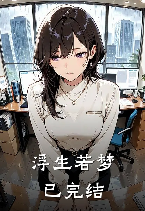 浮生若梦已完结