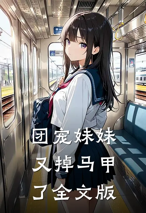团宠妹妹又掉马甲了全文版
