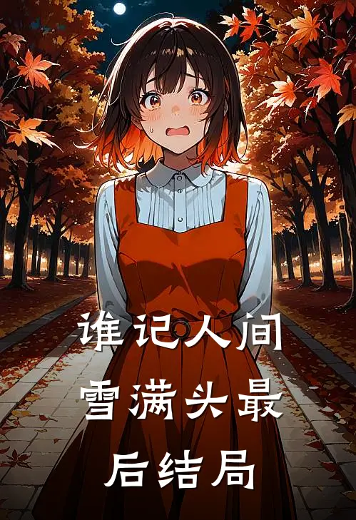 谁记人间雪满头最后结局