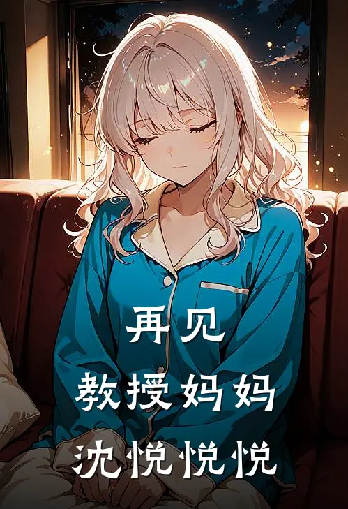 再见，教授妈妈沈悦悦悦