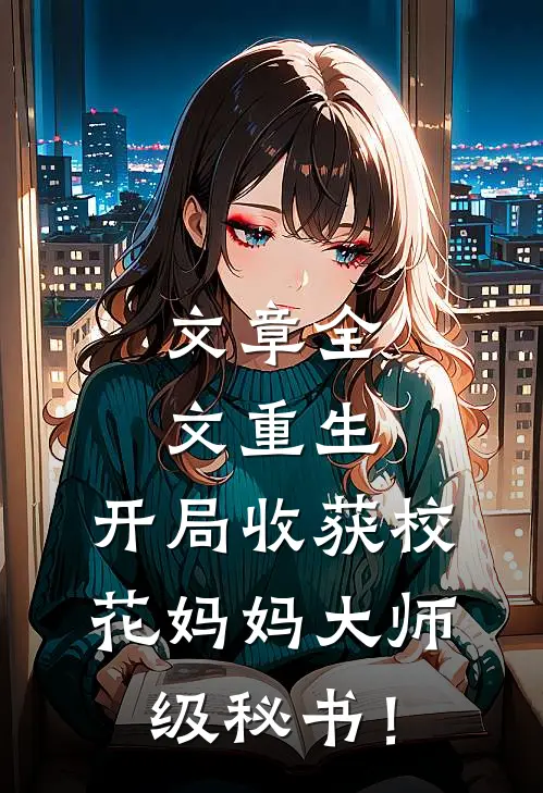 文章全文重生：开局收获校花妈妈大师级秘书！