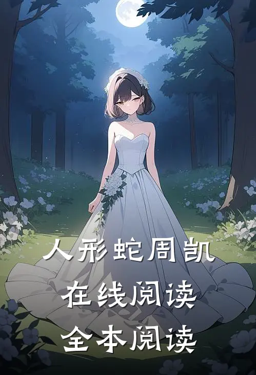 人形蛇周凯在线阅读全本阅读
