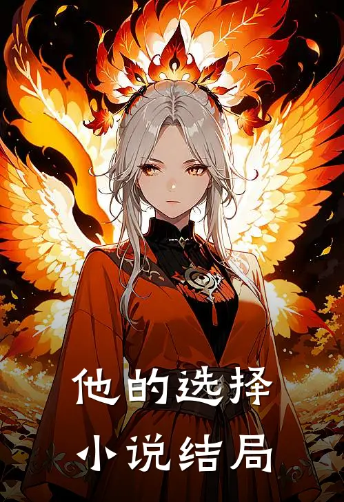 他的选择小说结局