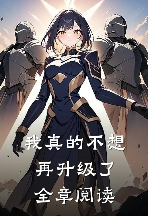 我真的不想再升级了全章阅读